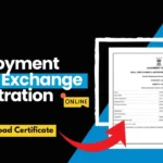 Employment Exchange Registration Assam